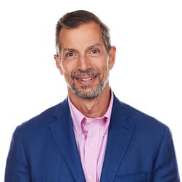 Frank Perrone, CEO of ReVia