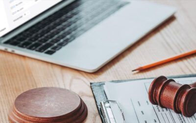 Future-Proofing Legal Governance