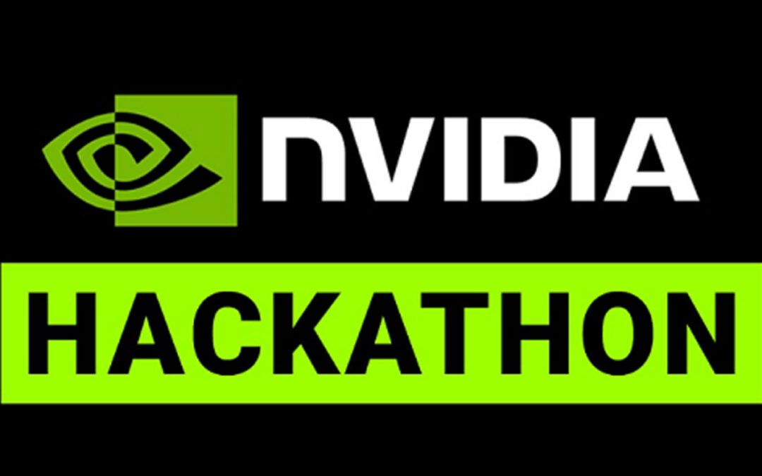 ReVia MailPATH Selected into NVIDIA Hackathon