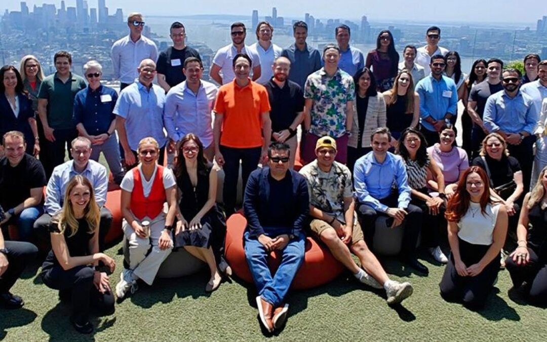 All Things AI:NYC TechWeek 2025