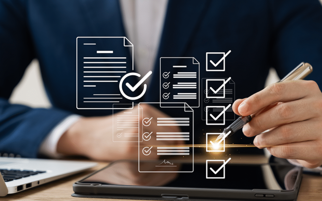 Document Governance Is No Longer Optional
