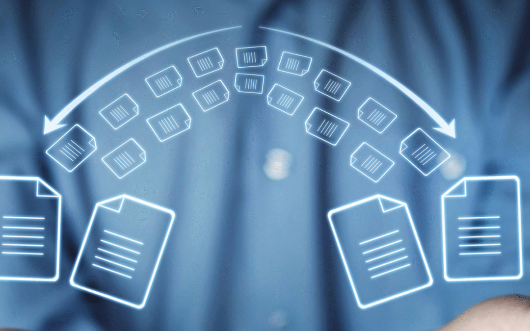 The Future of Document Management Is Automated Governance