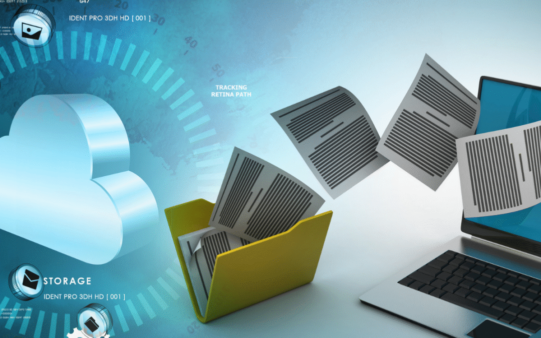 Hive MailPath: Simplifying Legacy Email Migration