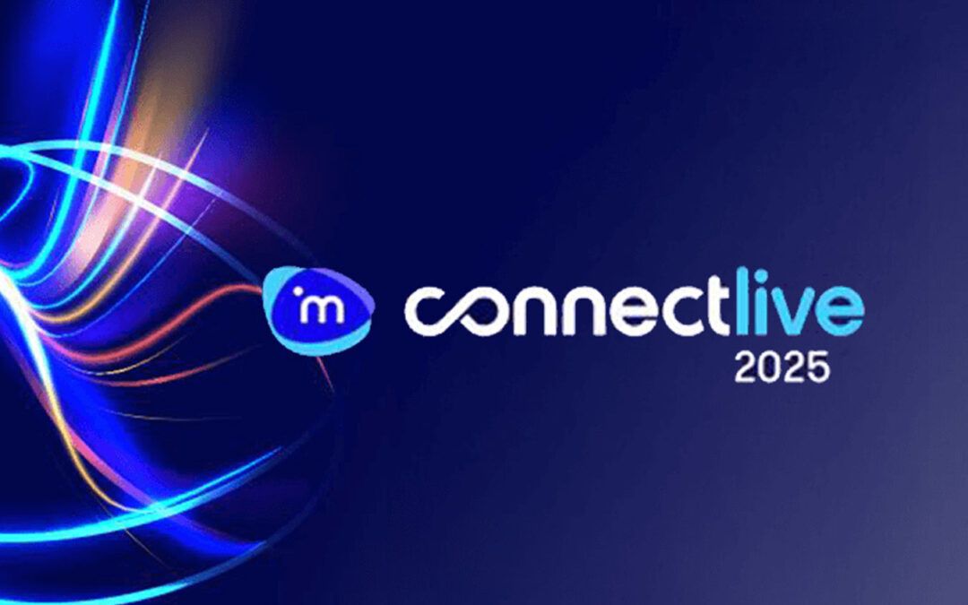 We are proud sponsor of iManage ConnectLive 2025!