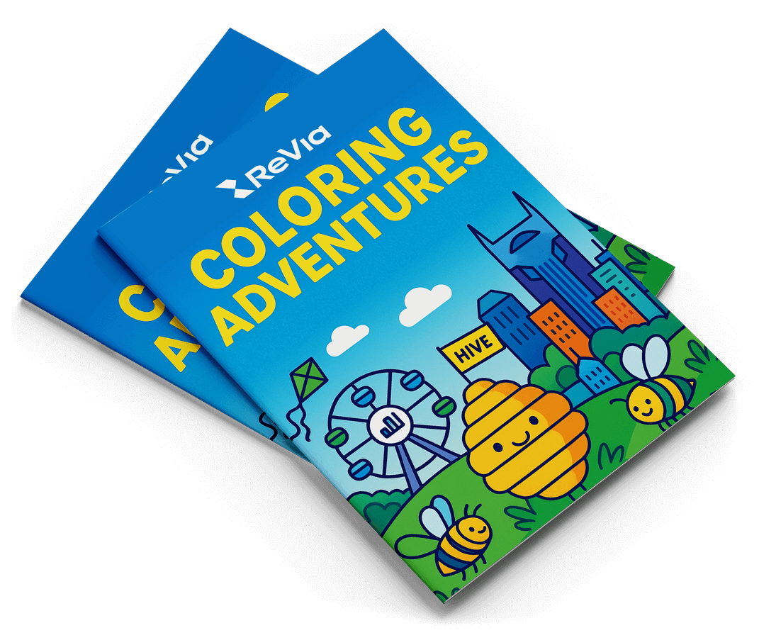 Revia-coloring-book