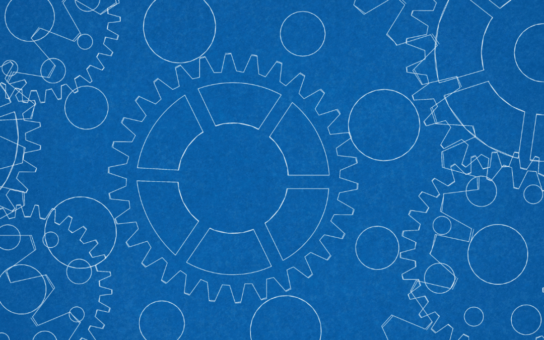 A New Blueprint for Security and Compliance