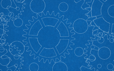 A New Blueprint for Security and Compliance