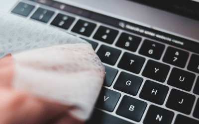 Cleaning Up a Messy DMS for Legal IT Teams