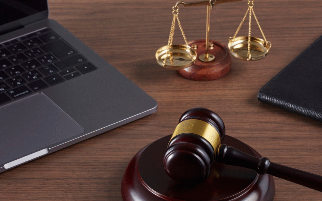 Are Your Collaboration Tools Opening Your Up to Legal Risk?