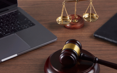 Are Your Collaboration Tools Opening Your Up to Legal Risk?