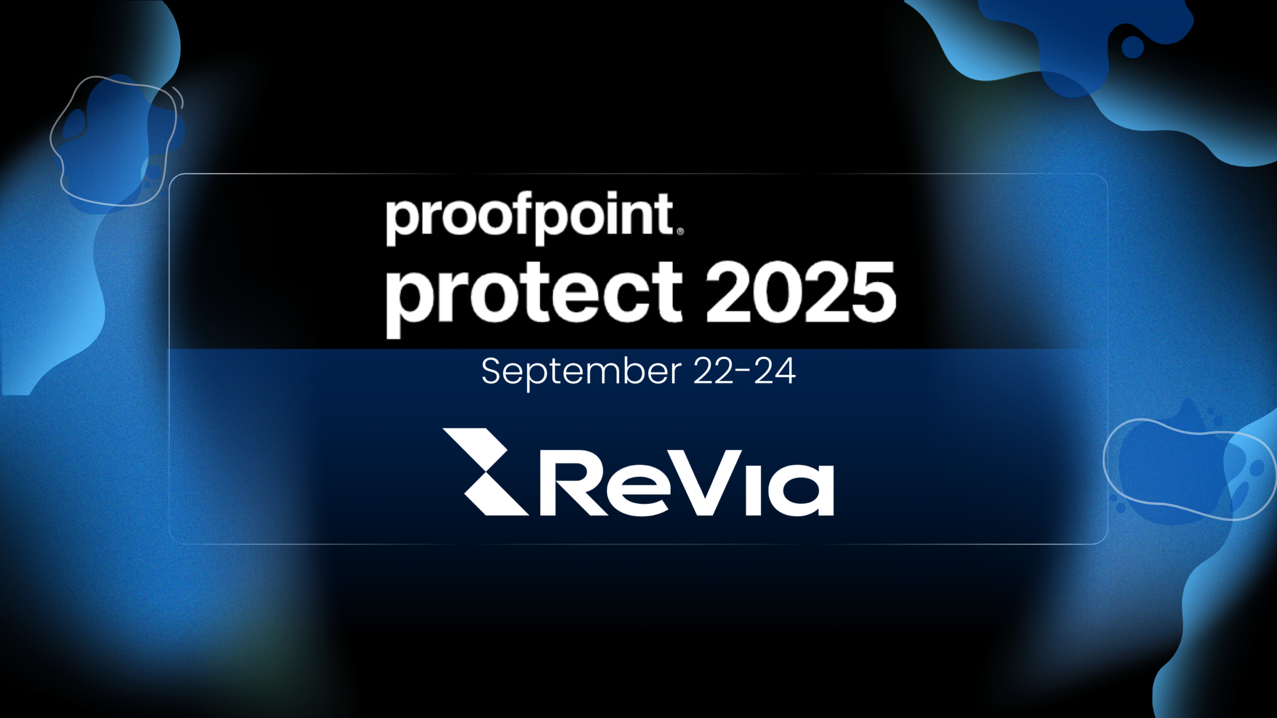 Proofpoint Protect 2025