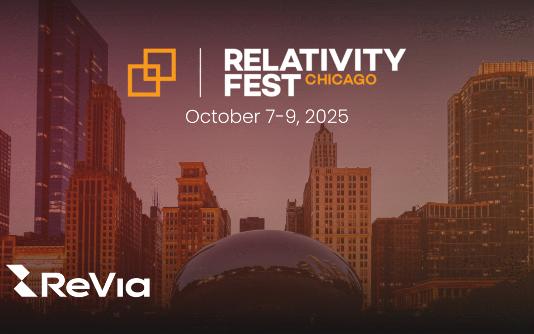 Relativity Fest Chicago 2025