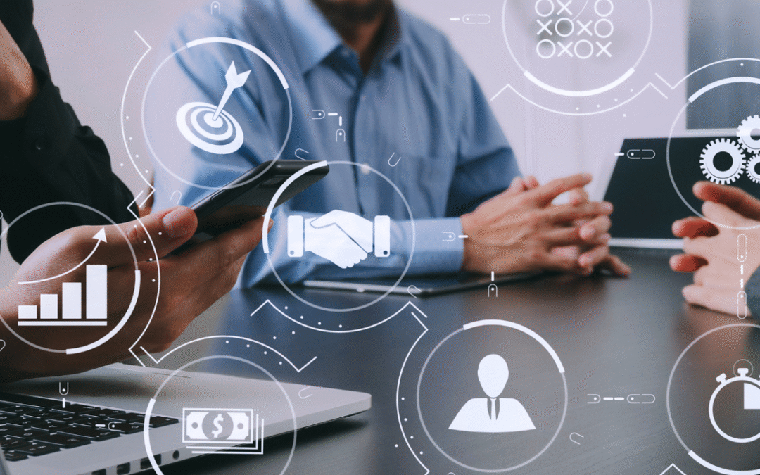 Why Legal Tech Buyers Should Care About Automation 