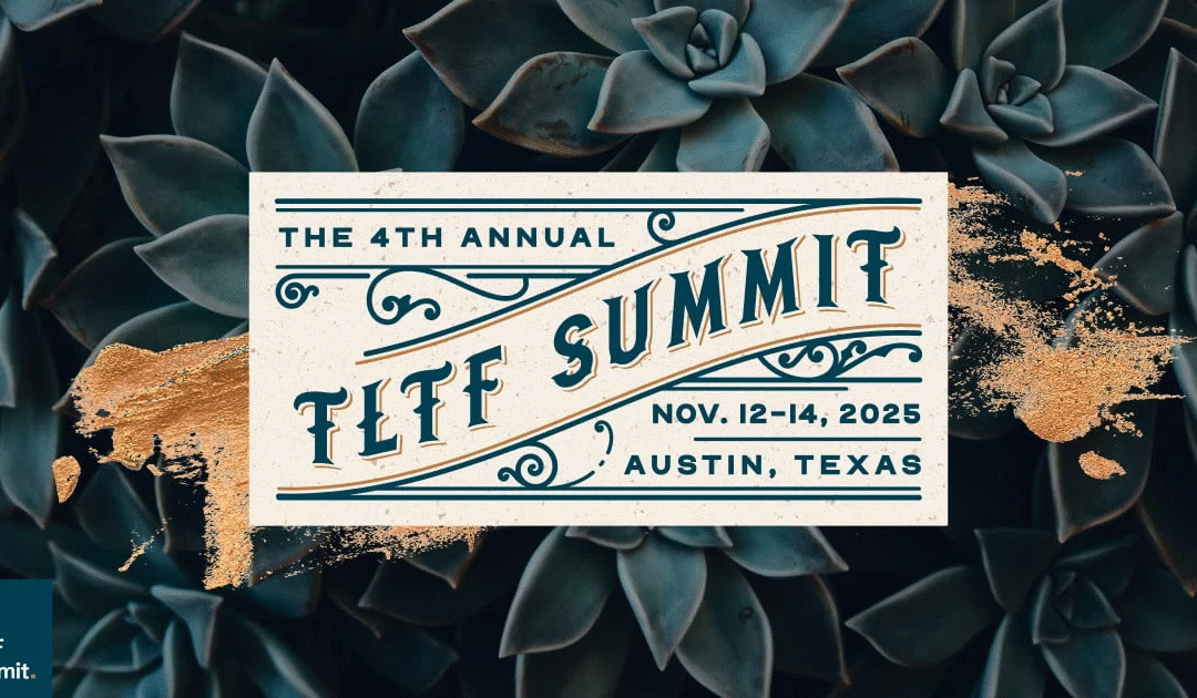 TLTF Summit