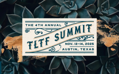 TLTF Summit