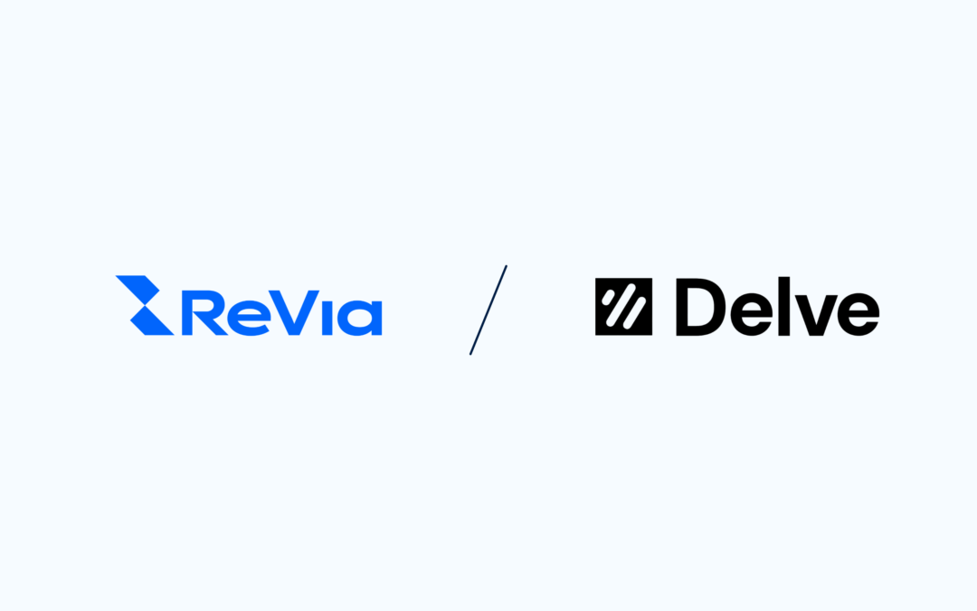 ReVia’s Security & Privacy, Powered by Delve