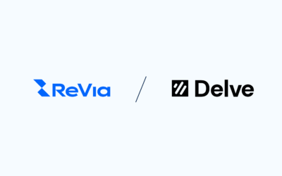 ReVia’s Security & Privacy, Powered by Delve