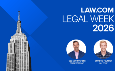 Legal Week NYC 2026