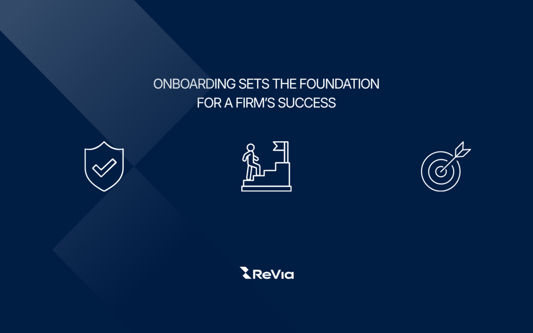 Why User Onboarding Should Be a Workflow